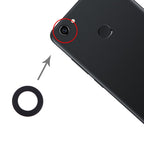 10pcs Camera Lens Cover, For Vivo Y73