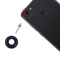 10pcs Camera Lens Cover, For Vivo Y81 / Y83