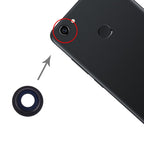 10pcs Camera Lens Cover, For Vivo Y81 / Y83