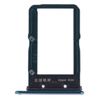 SIM Card Tray + SIM Card Tray, For Vivo X27