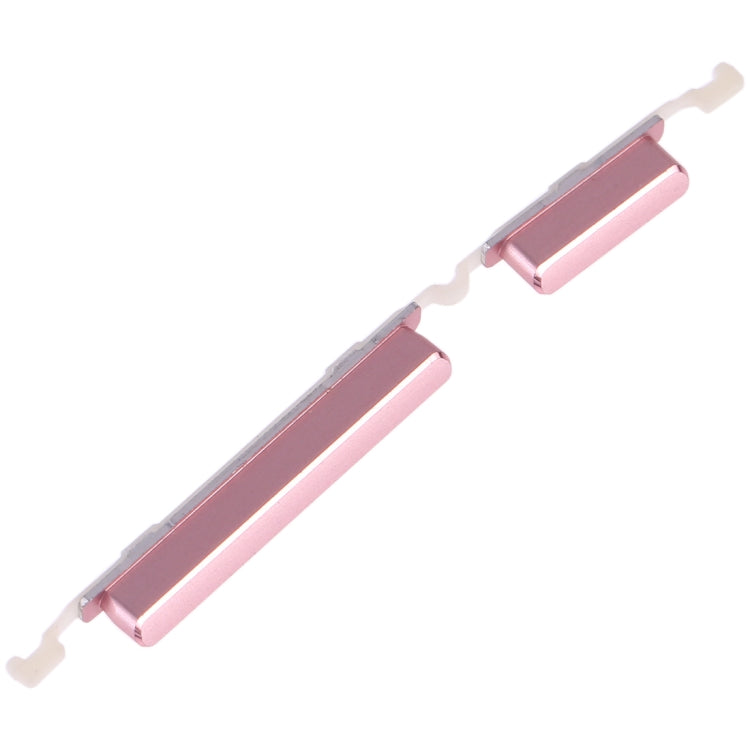 Power Button and Volume Control Button for Xiaomi Mi 5s, For Xiaomi Mi 5s — Pink