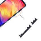 Power Button and Volume Control Button for Xiaomi Redmi Note 7 Pro / Redmi Note 7