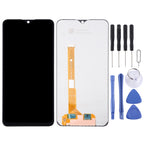 LCD Screen and Digitizer Full Assembly for Vivo U1