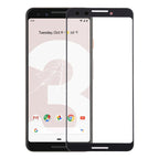 Front Screen Outer Glass Lens for Google Pixel 3