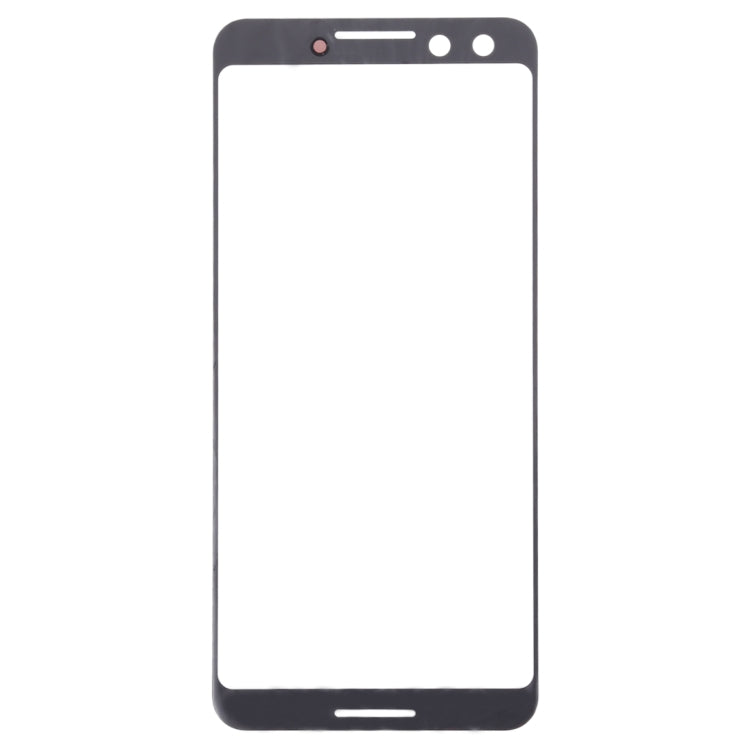 Front Screen Outer Glass Lens for Google Pixel 3 — view 3