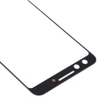 Front Screen Outer Glass Lens for Google Pixel 3 — view 4
