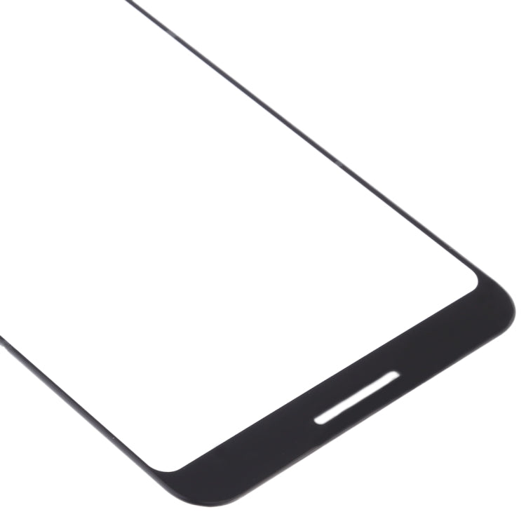 Front Screen Outer Glass Lens for Google Pixel 3 — view 5