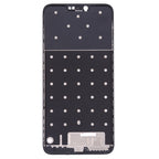 Middle Frame Bezel Plate for Asus Zenfone Max (M2) ZB633KL