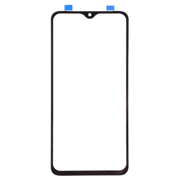 Front Screen Outer Glass Lens, For OnePlus 7