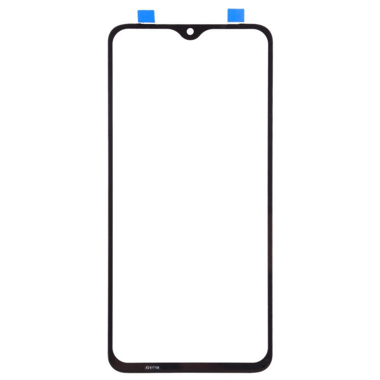 Front Screen Outer Glass Lens, For OnePlus 7