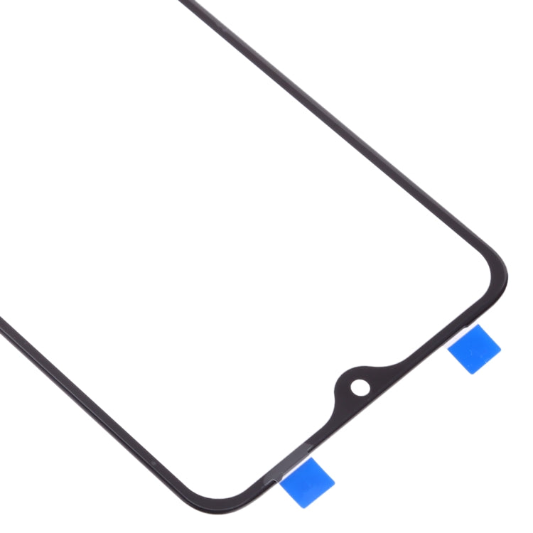 Front Screen Outer Glass Lens, For OnePlus 7