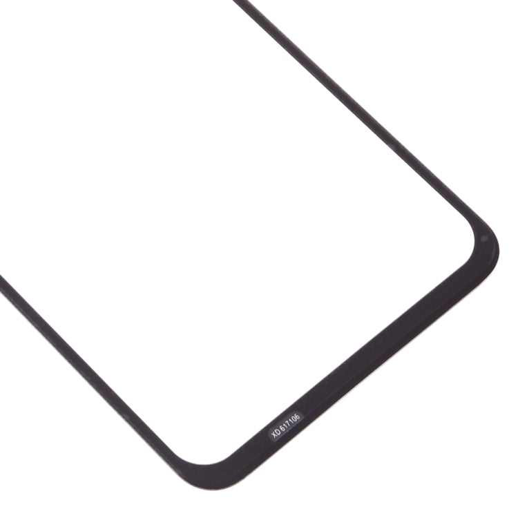 Front Screen Outer Glass Lens, For OnePlus 7