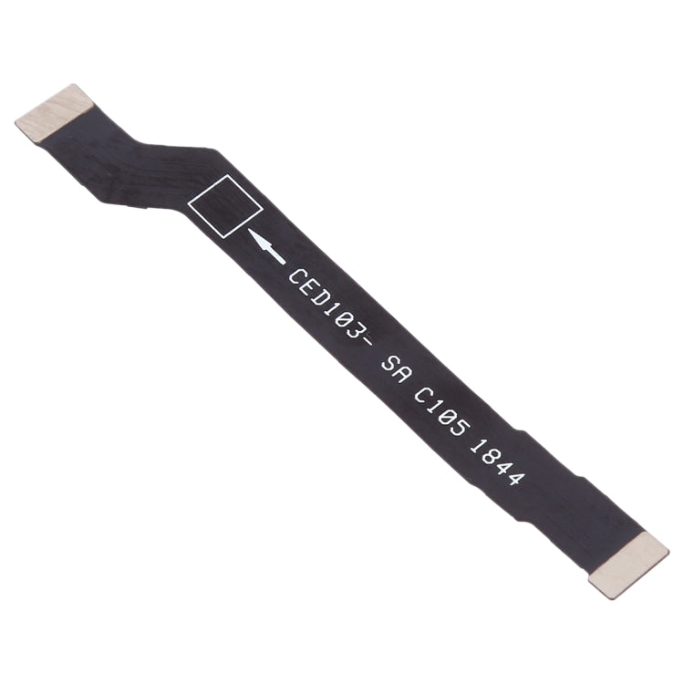 Motherboard Flex Cable, For OnePlus 7 Pro — view 4