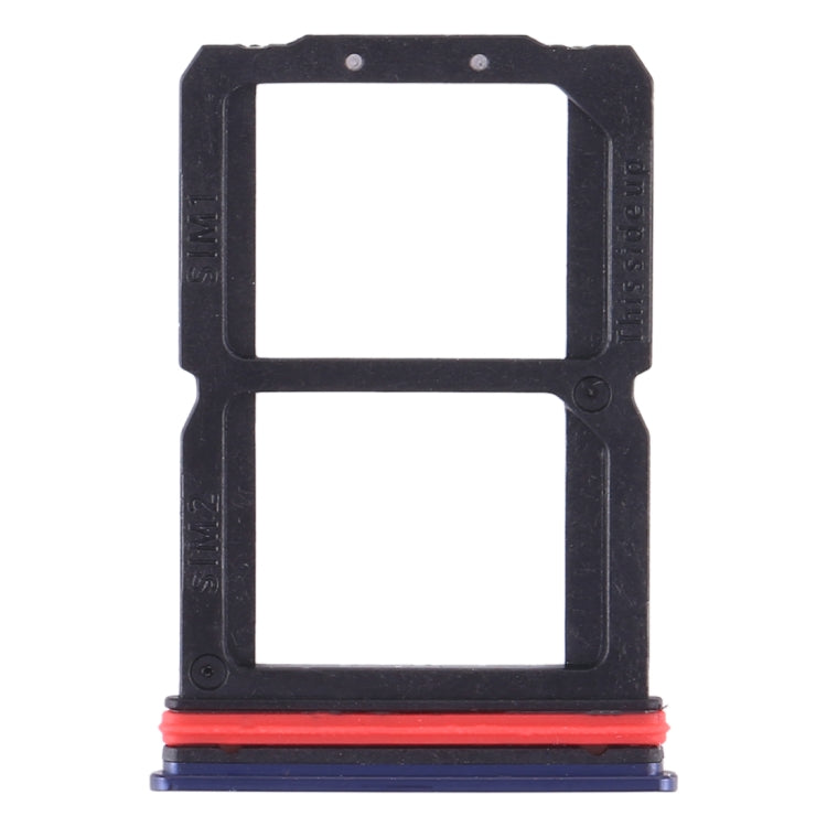 SIM Card Tray + SIM Card Tray, For OnePlus 7