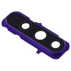 For Huawei Honor 20 Pro  Camera Lens Cover , For Honor 20 Pro — Purple