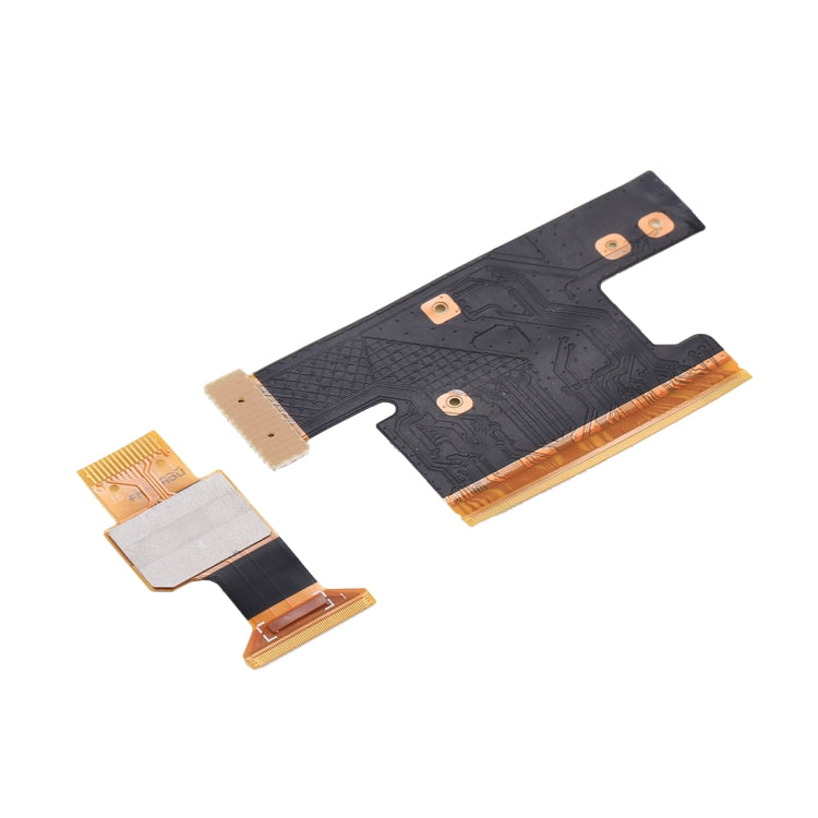For Galaxy S5 Mini / G800F / G800H One Pair LCD Connector Flex Cables — view 5