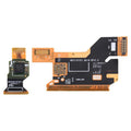 For Galaxy S5 / G900H / G900F One Pair LCD Connector Flex Cables