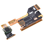 For Galaxy S5 / G900H / G900F One Pair LCD Connector Flex Cables