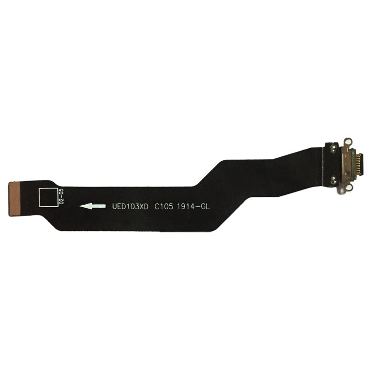 Charging Port Flex Cable, For OnePlus 7 Pro