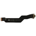 Charging Port Flex Cable, For OnePlus 7 Pro