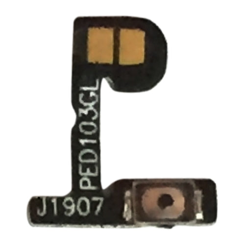 Power Button Flex Cable, For OnePlus 7 Pro