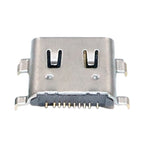 10 PCS Charging Port Connector for Motorola Moto M XT1662