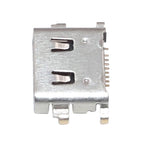 10 PCS Charging Port Connector for Motorola Moto M XT1662