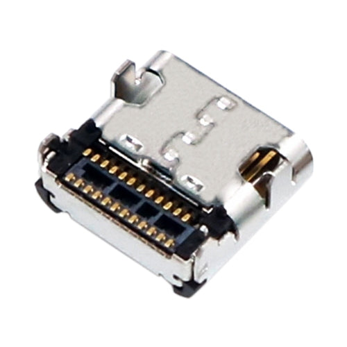 For OnePlus X 10pcs Charging Port Connector, For OnePlus X — view 3