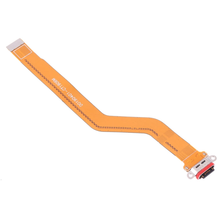Charging Port Flex Cable, For OPPO Reno