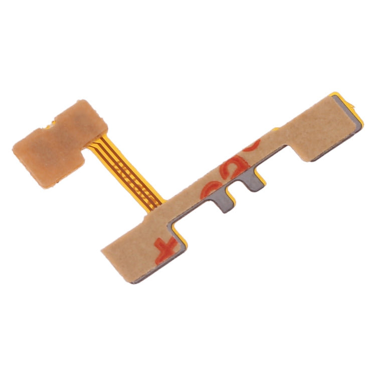 Volume Button Flex Cable, For OPPO Reno