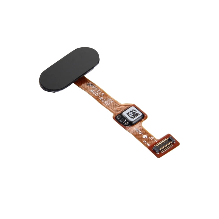 Fingerprint / Home Button Flex Cable, For OnePlus 5 — For OnePlus 5