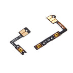 Volume Button Flex Cable + Power Button Flex Cable, For OnePlus 5 — For OnePlus 5