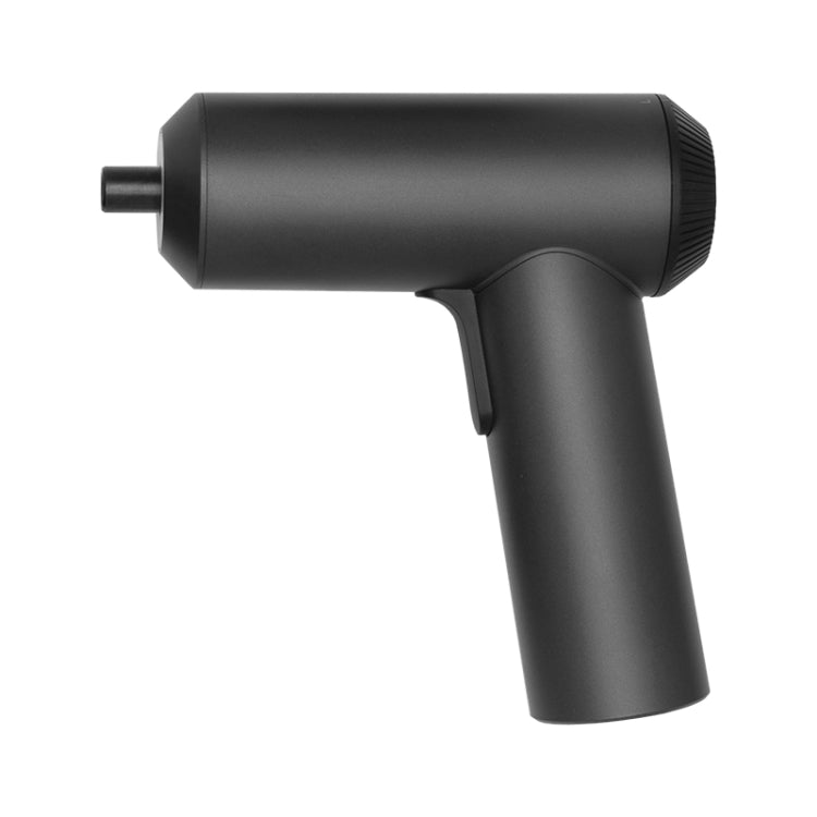 Original Xiaomi Mijia Cordless Rechargeable Screwdriver With 12 PCS S2 Screw Bits
