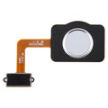 Fingerprint Sensor Flex Cable for LG Stylo 4 / Q Stylus Q710 / LM-Q710CS LM-Q710MS LM-Q710ULS LM-Q710ULM LM-Q710TS LM-Q710WA, For LG Stylo 4