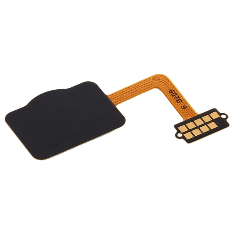 Fingerprint Sensor Flex Cable for LG Stylo 4 / Q Stylus Q710 / LM-Q710CS LM-Q710MS LM-Q710ULS LM-Q710ULM LM-Q710TS LM-Q710WA, For LG Stylo 4