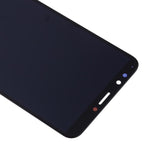 LCD Screen and Digitizer Full Assembly for Huawei Y7 Prime (2018)