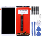 LCD Screen and Digitizer Full Assembly for Huawei Y5 Prime (2018), For Huawei Y5 Prime (2018) — For Huawei Y5 Prime (2018)