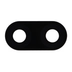 10 PCS Back Camera Lens for Xiaomi Redmi 7, For Xiaomi Redmi 7 — For Xiaomi Redmi 7