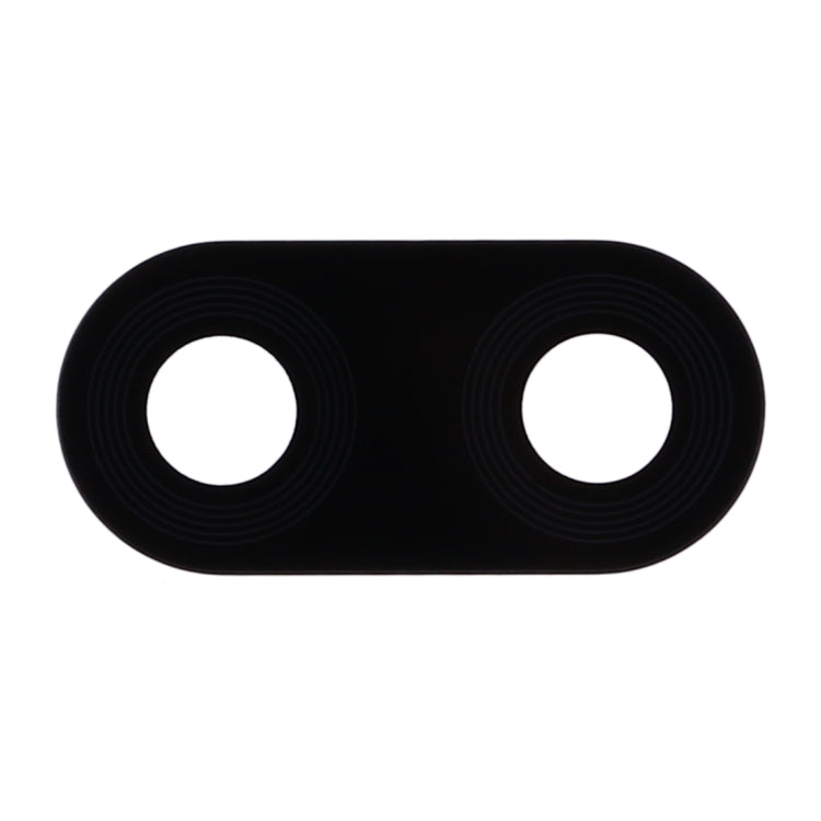 10 PCS Back Camera Lens for Xiaomi Redmi 7, For Xiaomi Redmi 7 — For Xiaomi Redmi 7