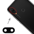10 PCS Back Camera Lens for Xiaomi Redmi 7, For Xiaomi Redmi 7 — view 5