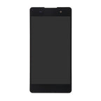 LCD Screen and Digitizer Full Assembly for Sony Xperia E5 — For Xperia E5 OEM