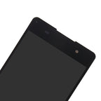 LCD Screen and Digitizer Full Assembly for Sony Xperia E5 — view 4