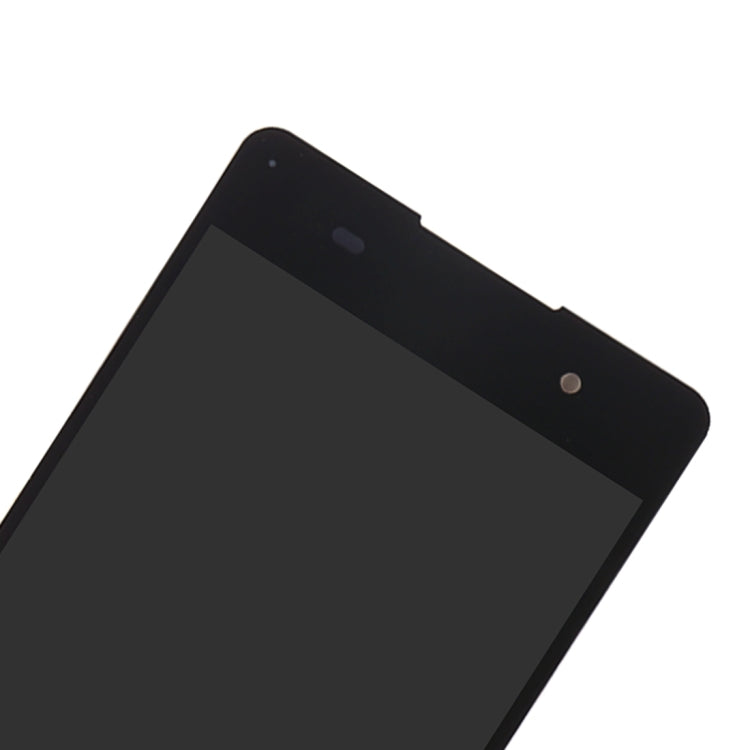 LCD Screen and Digitizer Full Assembly for Sony Xperia E5 — view 4