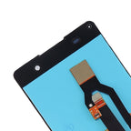 LCD Screen and Digitizer Full Assembly for Sony Xperia E5 — view 7