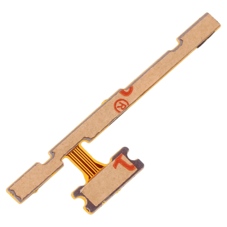 Power Button & Volume Button Flex Cable for Xiaomi Mi Play