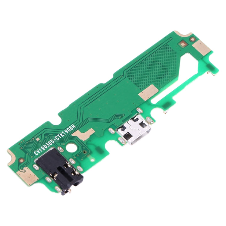 Charging Port Board, For Vivo Y93s