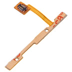 Power Button & Volume Button Flex Cable, For Vivo Y73