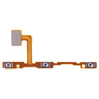 Power Button & Volume Button Flex Cable, For Vivo X21i
