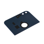 Glass Back Cover for Google Pixel XL / Nexus M1 (Upper Part)
