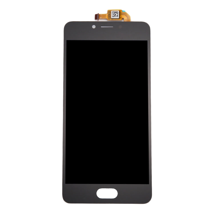 LCD Screen and Digitizer Full Assembly for Meizu Meilan A5 / M5c